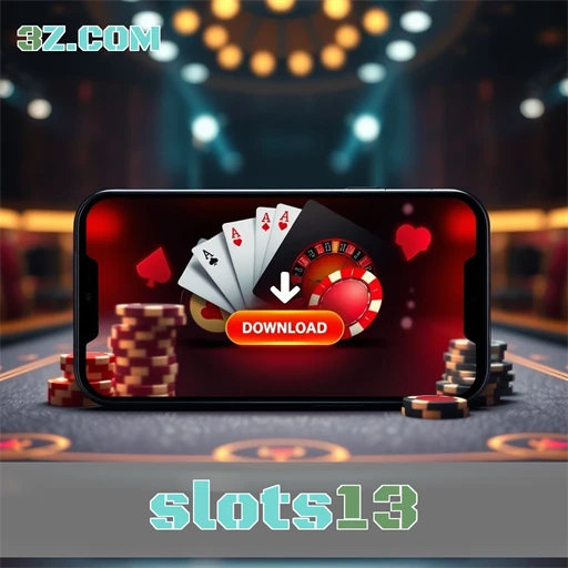 slots13 Baixar App