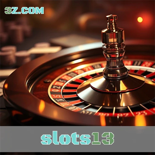 Experimente a Plataforma Inovadora do Slots13 e Atraia Sorte!