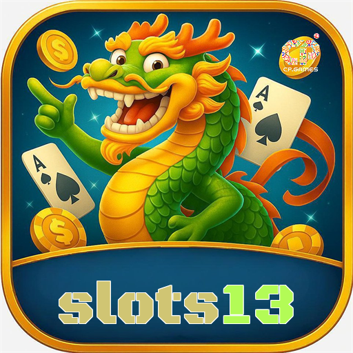 slots13 logo
