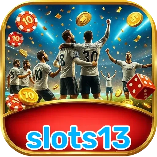 slots13: Atrações Imperdíveis na Seção de Eventos Esportivos