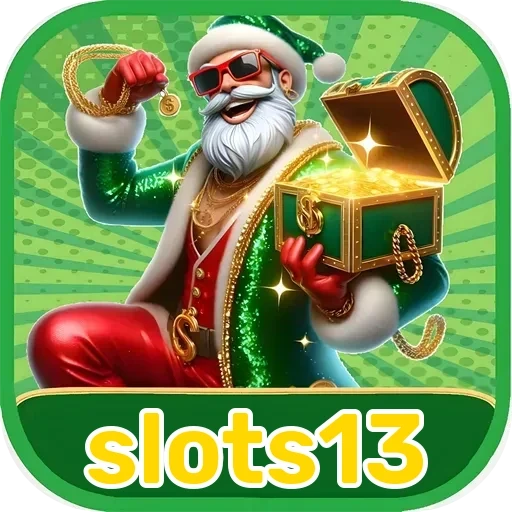 slots13: Bônus Imperdíveis para Seus Jogos Aumentarem suas Chances