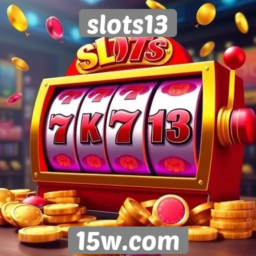 Recursos e funcionalidades do site de jogos slots13